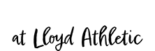 Pole Portland at Lloyd Athletic Logo