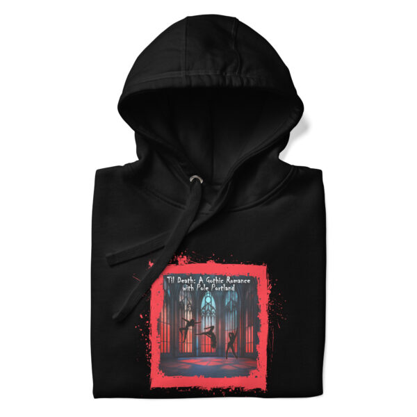 Anniversary - Dark Unisex Hoodie