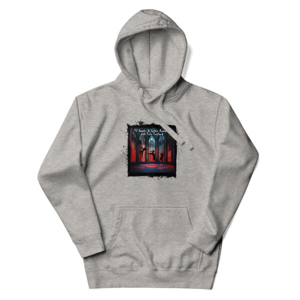 Anniversary - Unisex Hoodie - Image 2