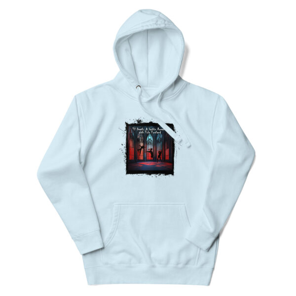 Anniversary - Unisex Hoodie - Image 3