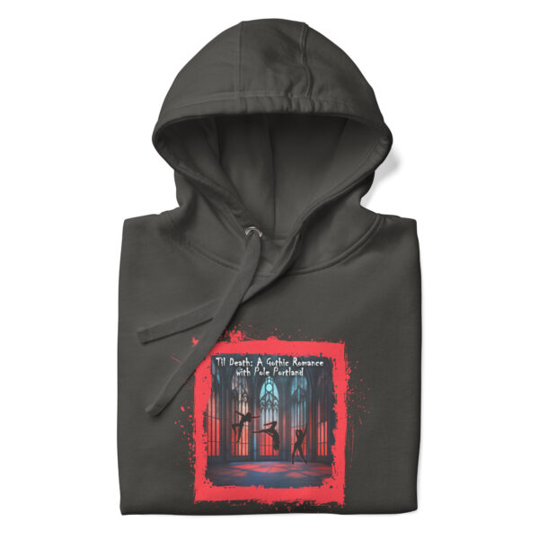 Anniversary - Dark Unisex Hoodie - Image 5