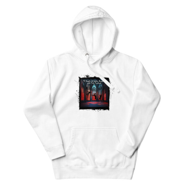 Anniversary - Unisex Hoodie - Image 4