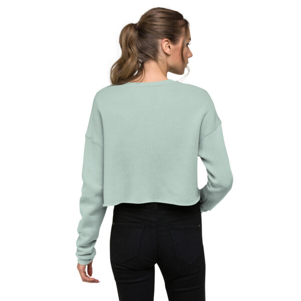 Anniversary - Crop Sweatshirt - Image 12