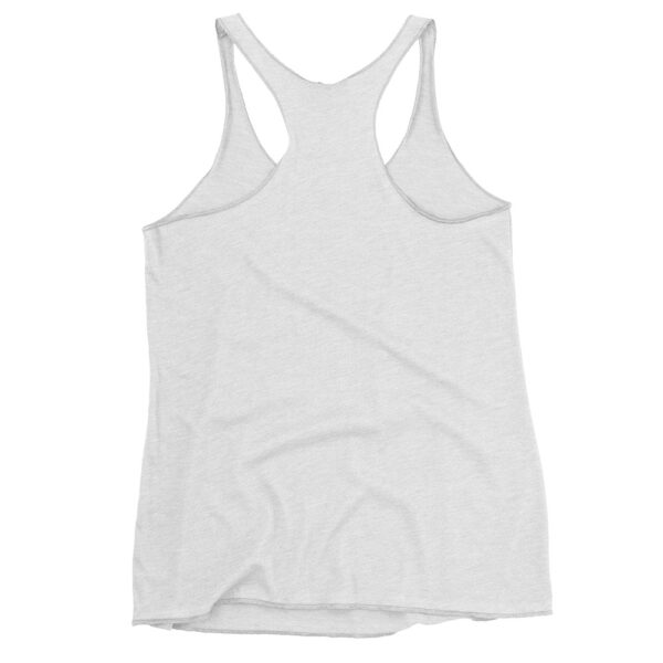 Anniversary - Women's Racerback Tank - Image 2