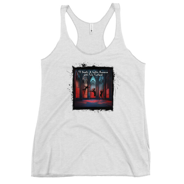 Anniversary - Women's Racerback Tank