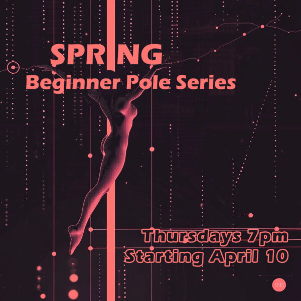 Beginner Level One - 6 Week Series