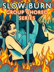 Group-Choreo-Series